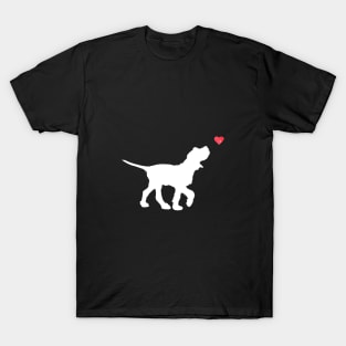 Italian Spinone T-Shirt